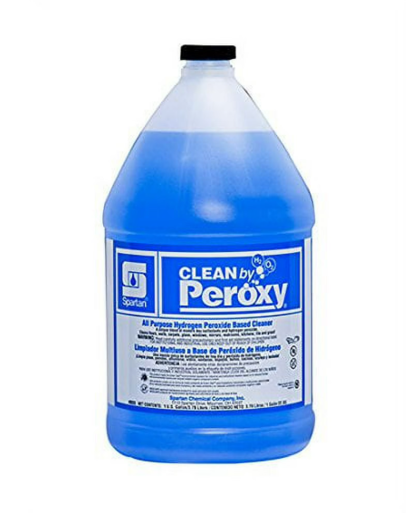 Clean by Peroxy All Purpose Cleaner