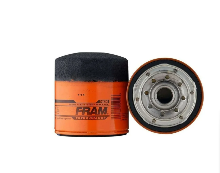 FRAM Extra Guard Oil Filter