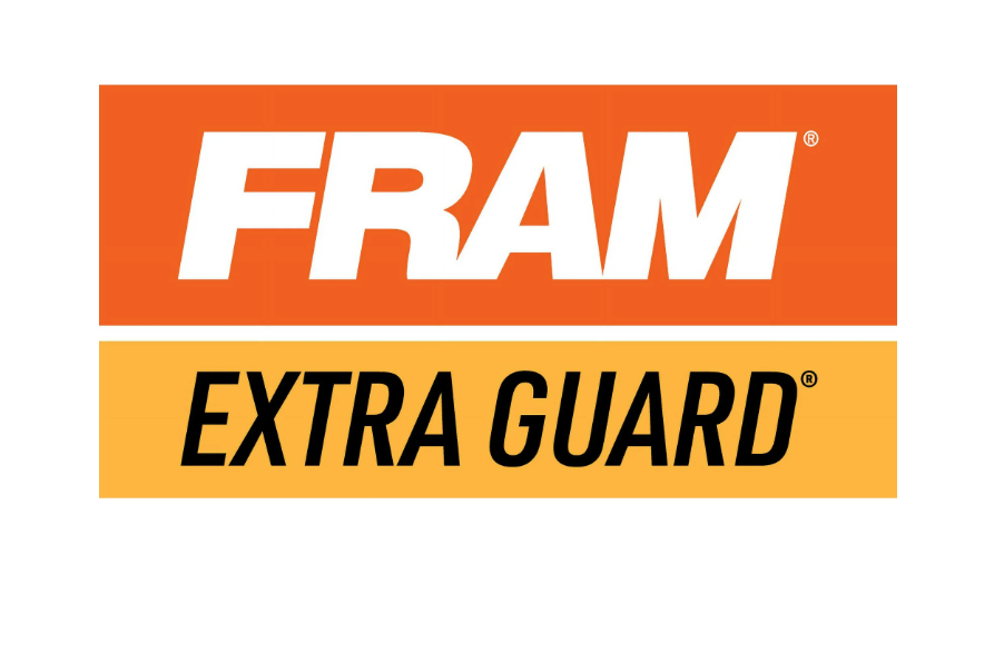 FRAM Extra Guard Oil Filter