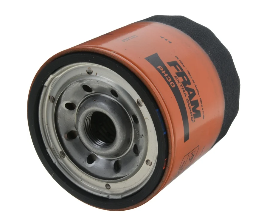 FRAM Extra Guard Oil Filter