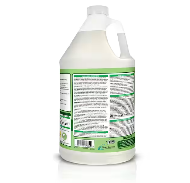 Eucalyptus Disinfectant and Odor Eliminator