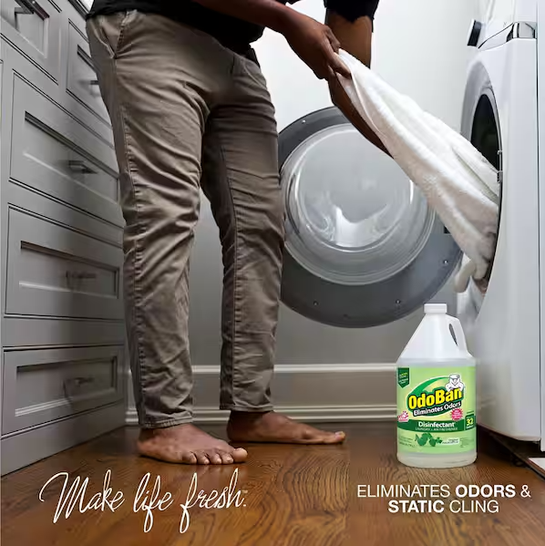 Eucalyptus Disinfectant and Odor Eliminator