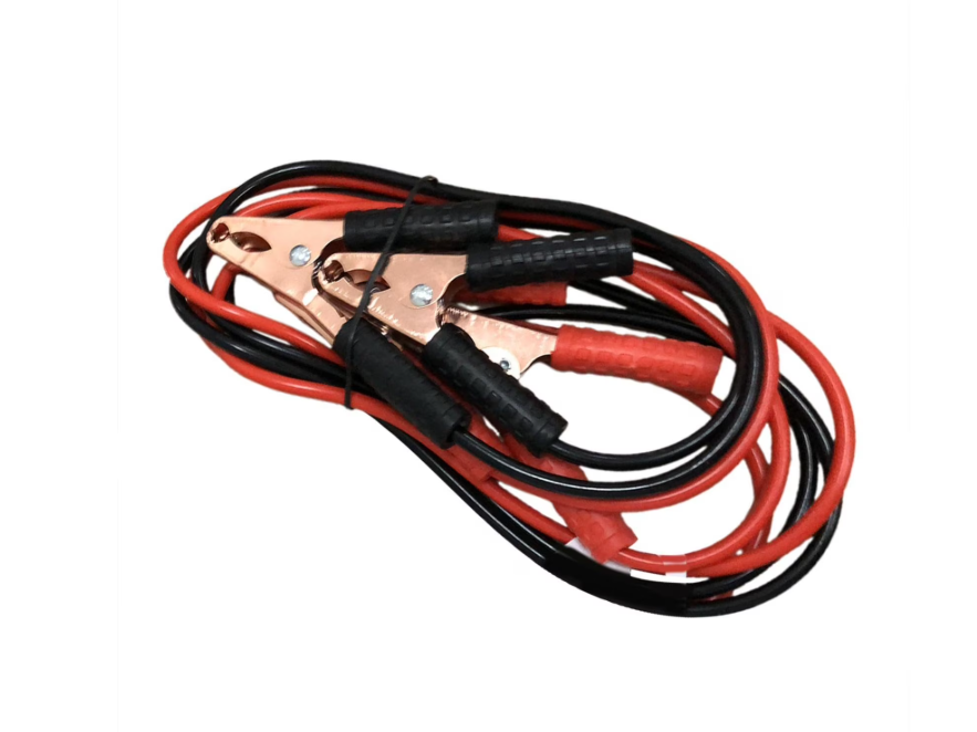 Heavy Duty Jumping Cables