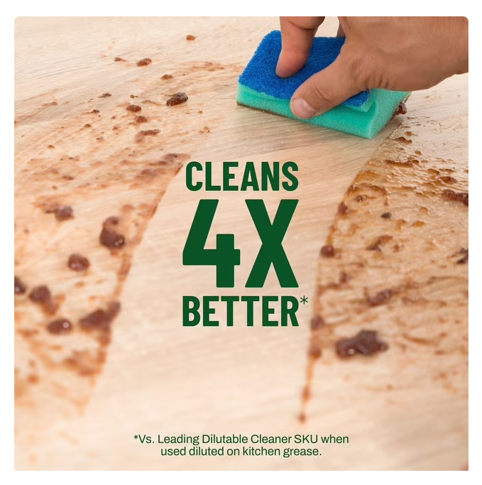 Pine-Sol Multi-Surface Cleaner, Pine Scent, 2 ct., 120 fl. oz.