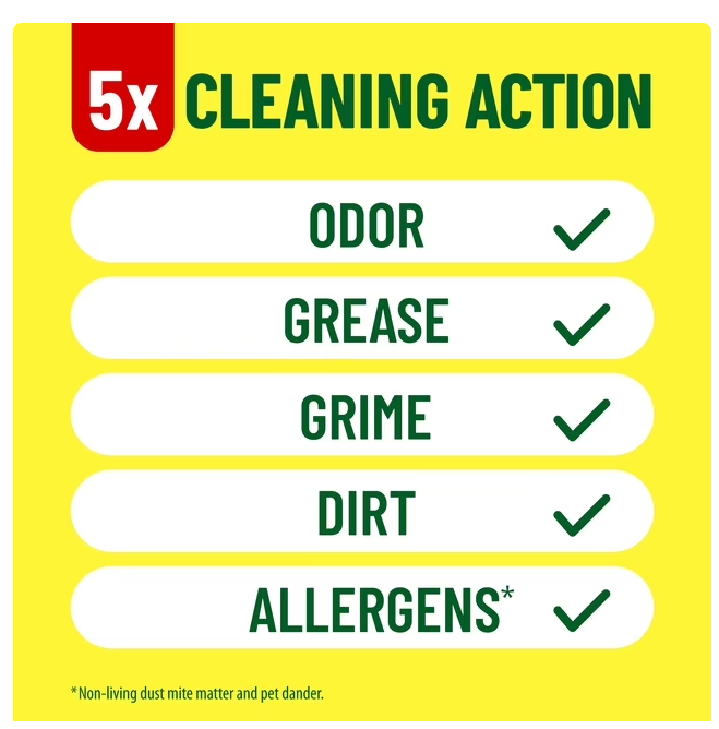 Pine-Sol Multi-Surface Cleaner, Pine Scent, 2 ct., 120 fl. oz.