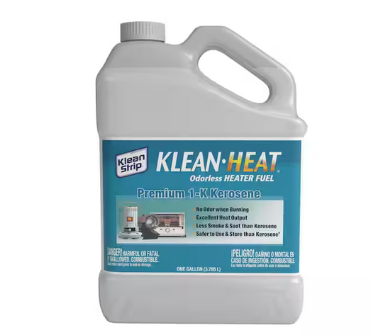 Klean-Heat Premium