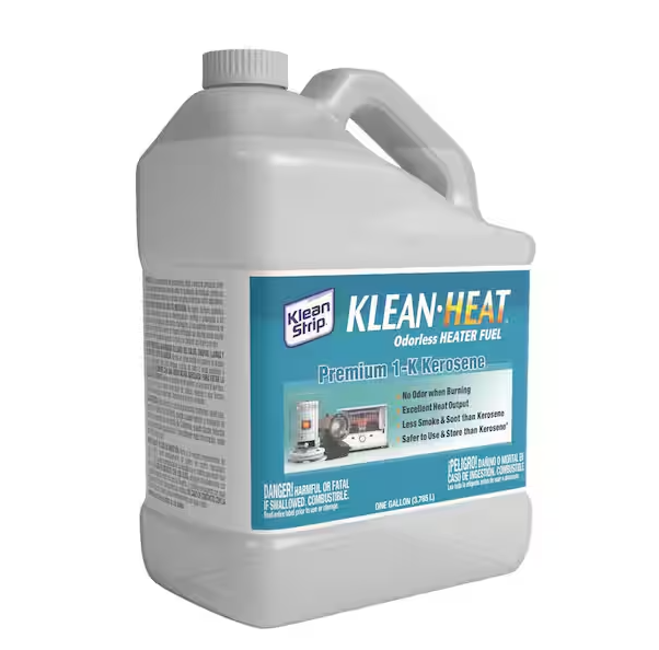 Klean-Heat Premium