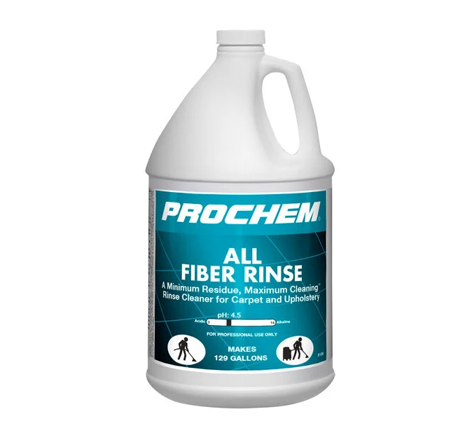 Prochem All Fiber Rinse