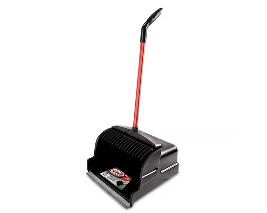 Libman Open-Lid Dust Pan