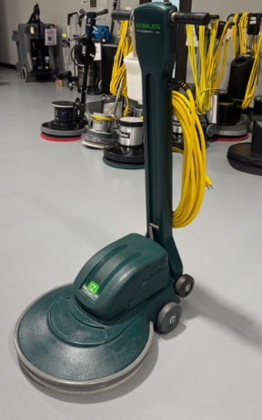 Nobles Speedshine 1600 High Speed Burnisher