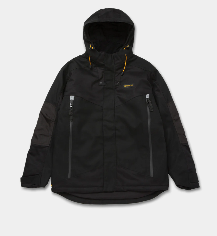 CAT WATERPROOF INSULATED JACKET