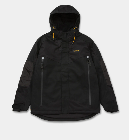 CAT WATERPROOF INSULATED JACKET
