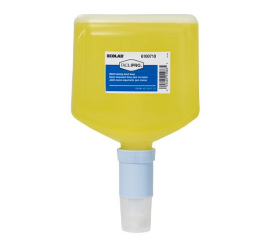 Ecolab Facilipro Nexa Foam Hand Soap