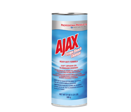 Ajax Powder 24case