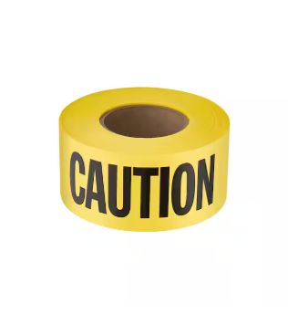 Caution Tape