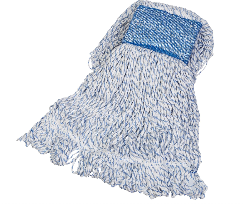 Commercial String Mop Head Loop End Finish