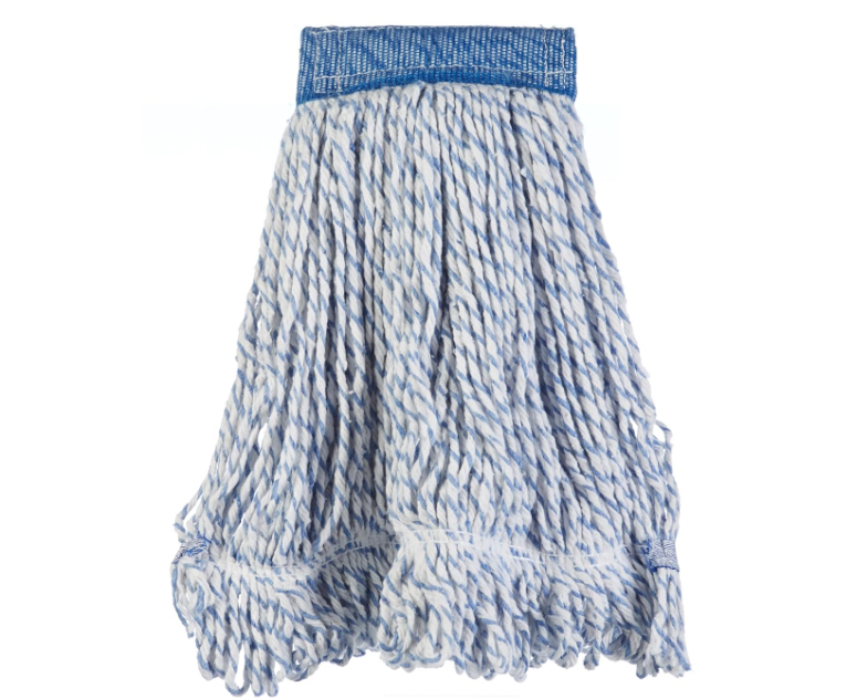 Commercial String Mop Head Loop End Finish