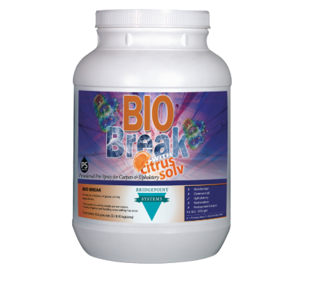 Bio Break Powdered Enzyme Pre Spray