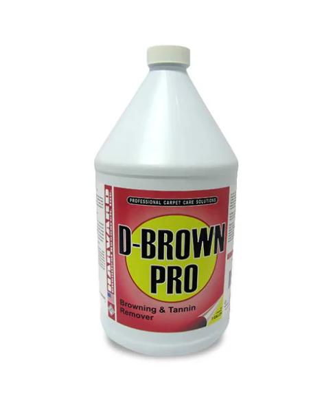 D-BROWN PRO Anti-Browning Agent