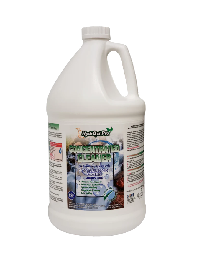 Hydroxi Pro Carpet Concentrate