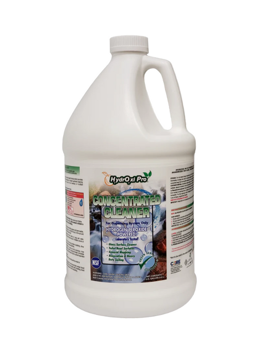 Hydroxi Pro Carpet Concentrate