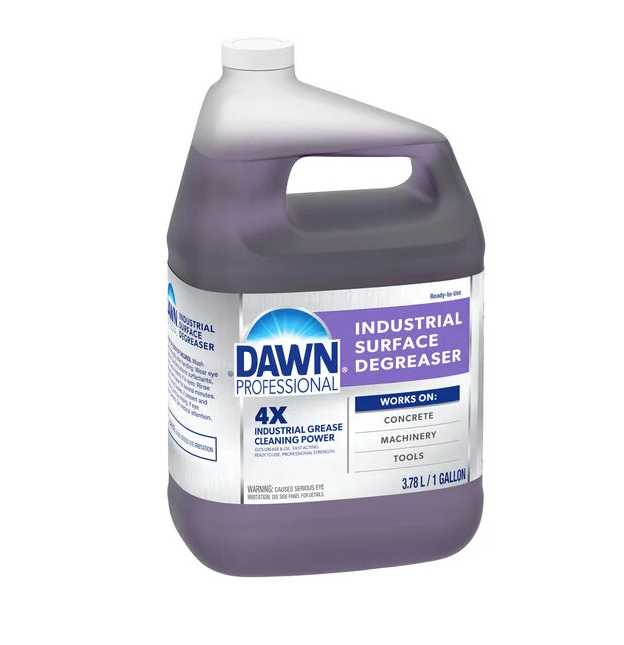 Dawn Professional Kitchen Surface Degreaser 1 gal