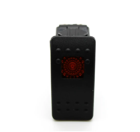 Carling Technologies Snap-In Rocker Switch