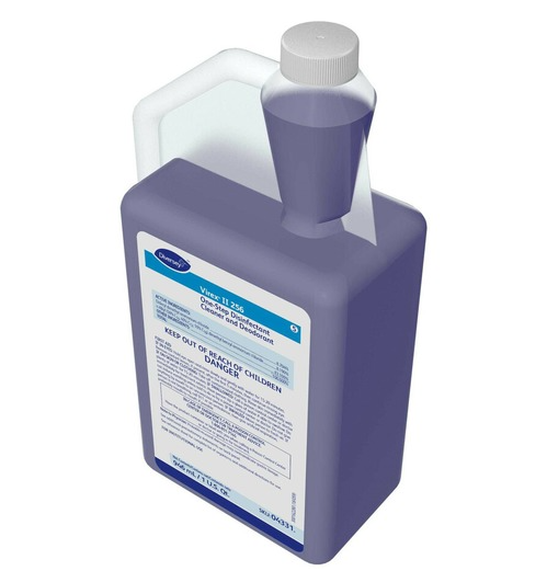 Diversey Virex II 256 Disinfectant Cleaner