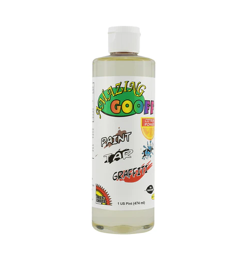 Amazing GOOFF