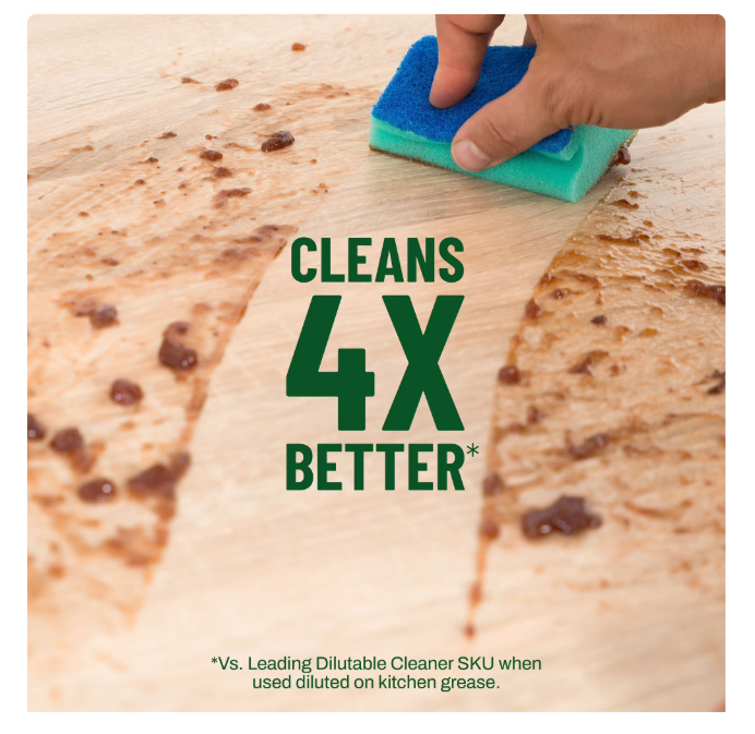 Pine-Sol Multi-Surface Cleaner, Lemon Scent, 2 ct., 120 fl. oz.