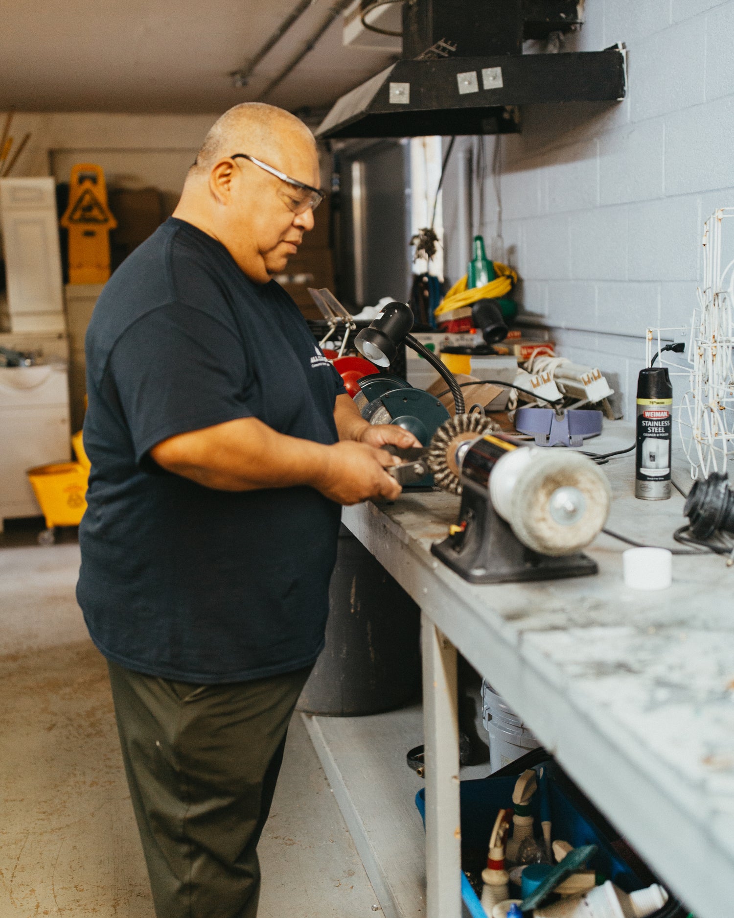 The Secret World Of Janitorial Pay Busting Myths And Exposing The Facts - jy0rsvn