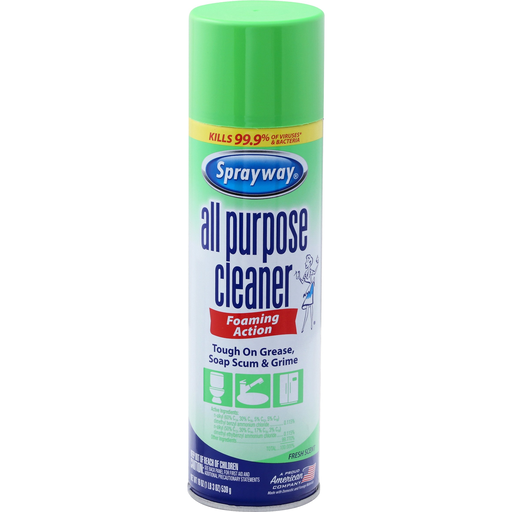 Sprayaway All Purpose Cleaner 19oz