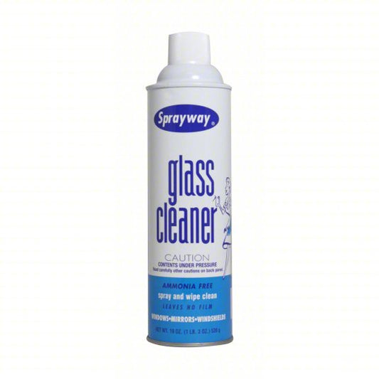 Sprayaway Glass Cleaner 19oz