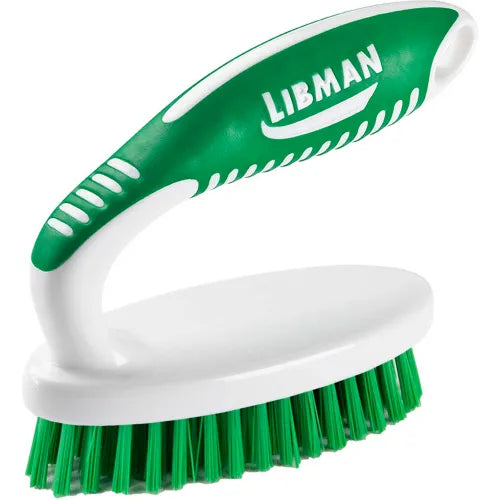 Libman Commercial Small Scrub Brush