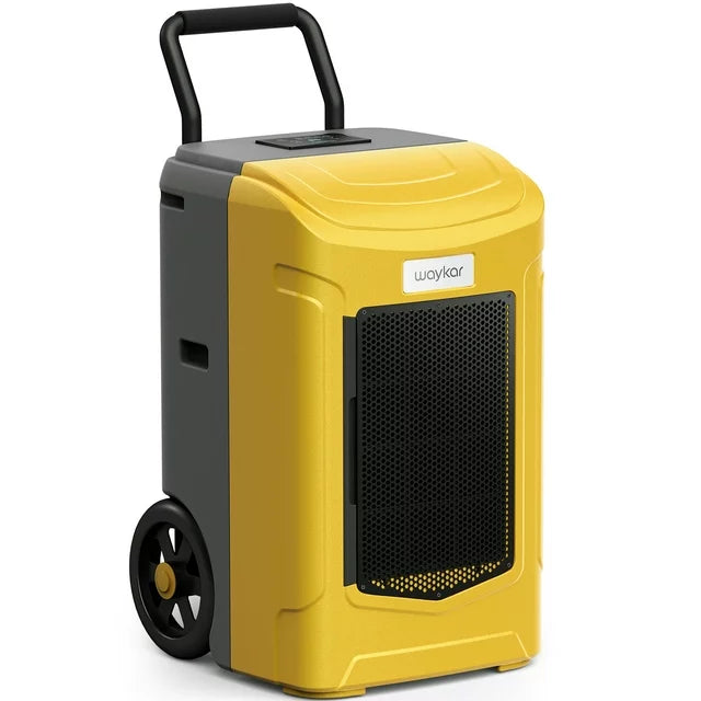 Waykar Commercial Dehumidifier