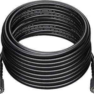 Westinghouse 50' Pressure Washer Hose