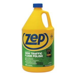 Zep High Traffic Floor Polish