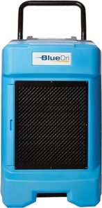 BlueDri BD Commerical Dehumidifier