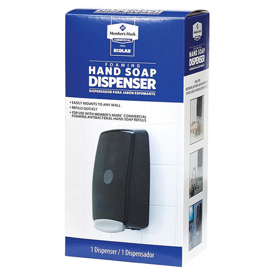 Copy of Member's Mark Commercial Foaming Hand Soap Dispenser