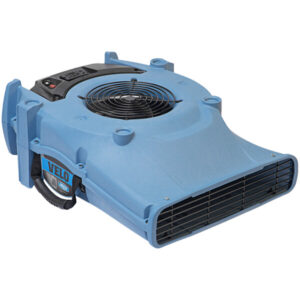 Dri-Eaz Velo F504 Low Profile Air Mover (USED)