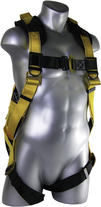 Guardian Fall Protection Size M-L