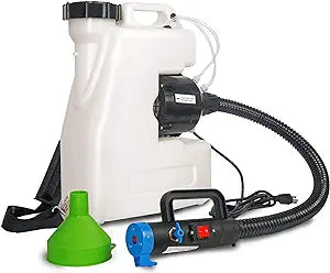 Inmaker Fogger Machine Disinfection Machine