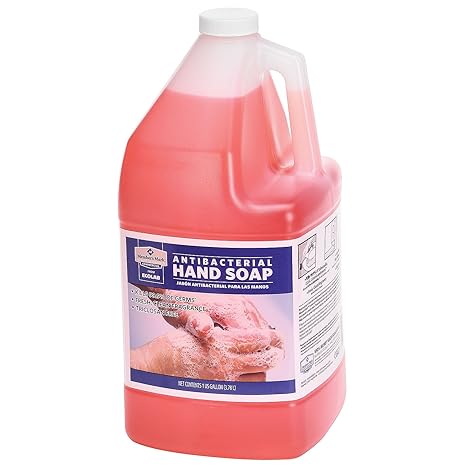 Members Mark Antibacterial Hand Soap 1gal