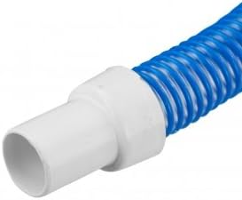 Plastiflex Long Spiral Wound Bosun Vacuum Hose