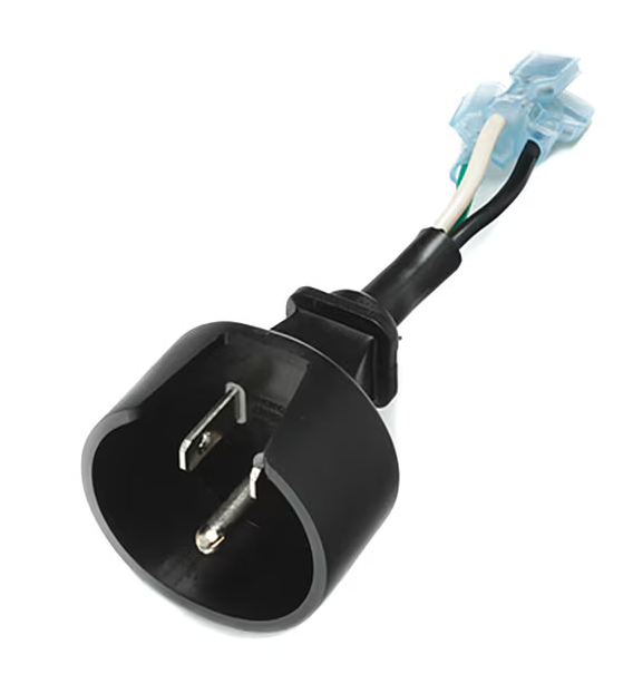 Power Plug Assembly