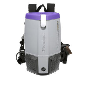 Proteam Super Coach Pro 6 Backpack Vacuum