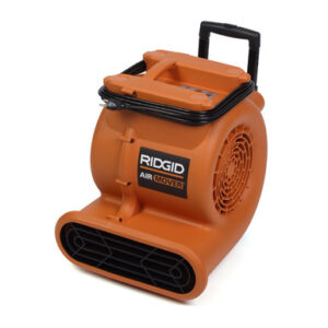 Rigid Heavy Duty Air Mover