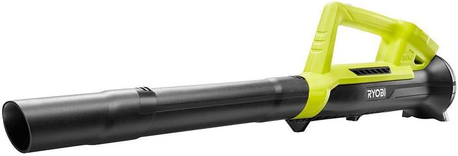 Ryobi One+ 18volt Cordless leaf blower