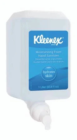 Kleenex Hand Sanitizer