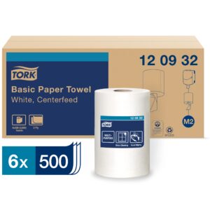 Tork paper towel